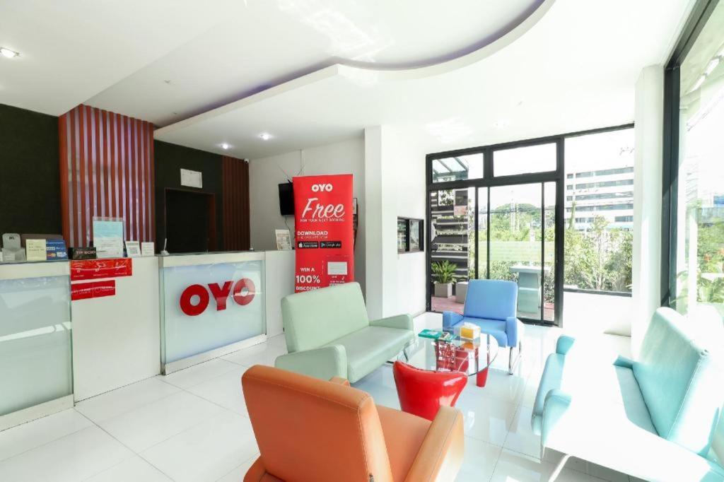 Oyo 412 7 Days Hotel — Photos 2
